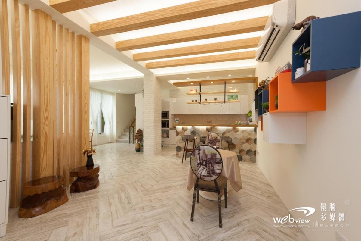 Seed House Taitung Exterior photo