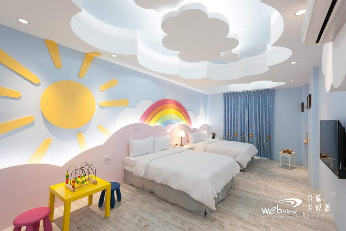 Seed House Taitung Exterior photo